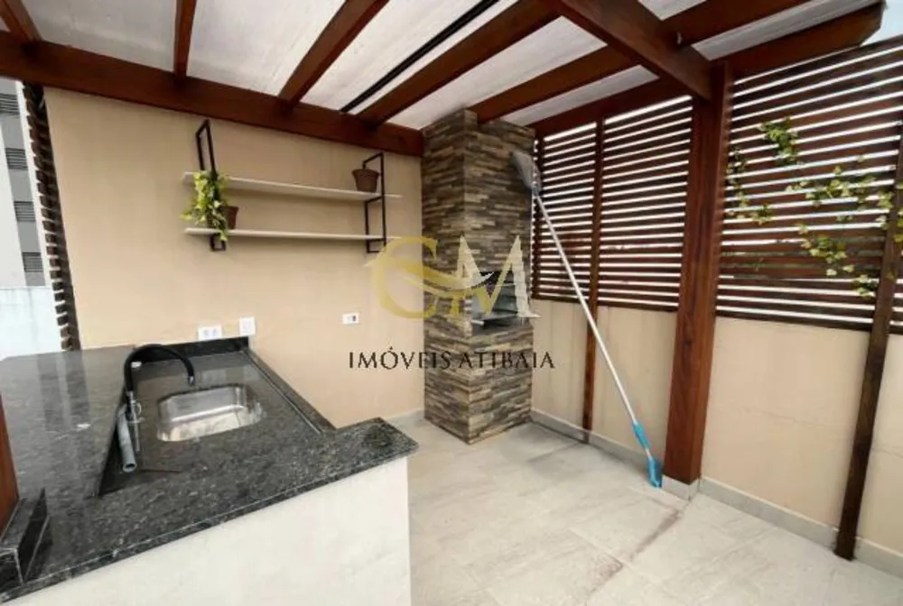Apartamento, 2 quartos, 82 m² - Foto 6