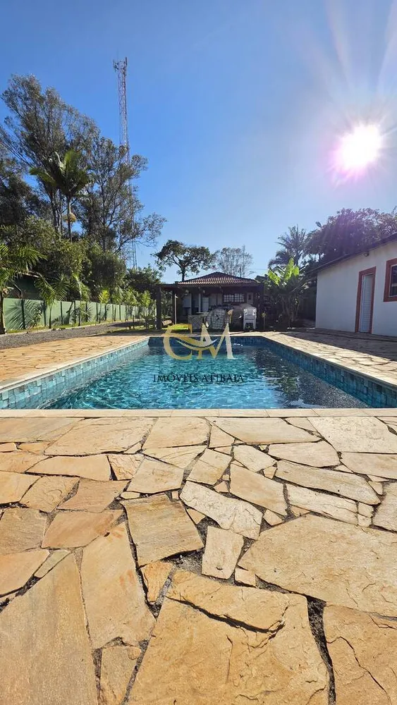 Casa, 5 quartos, 4000 m² - Foto 1