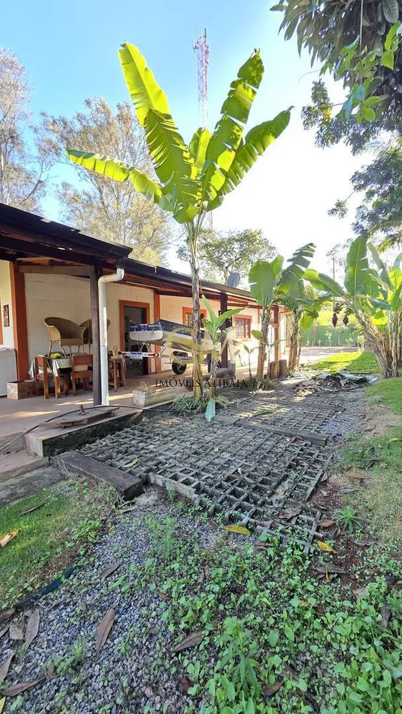 Casa, 5 quartos, 4000 m² - Foto 2