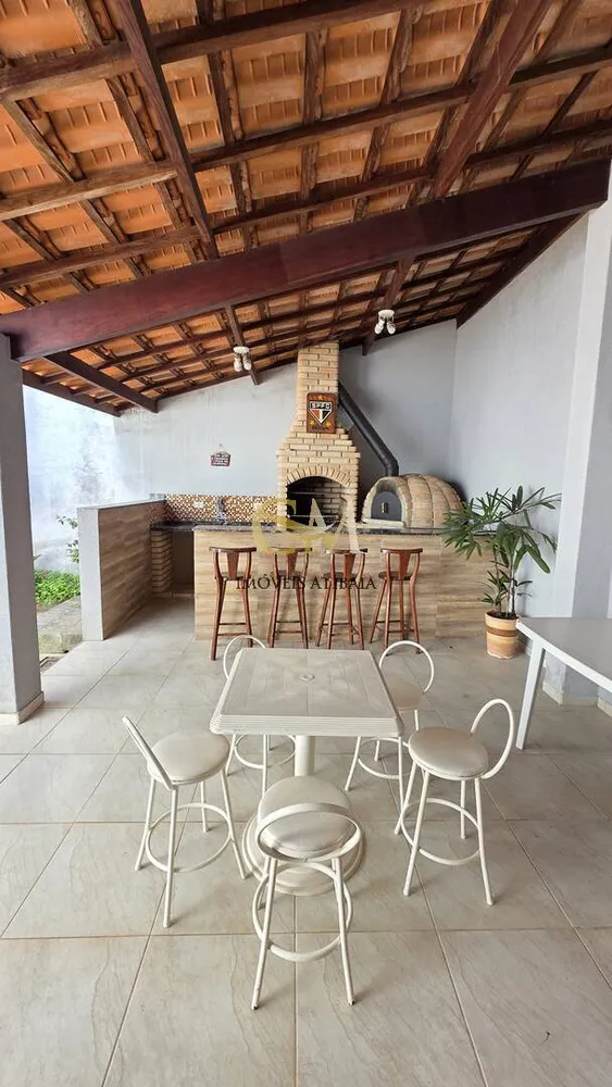 Casa, 2 quartos, 195 m² - Foto 8