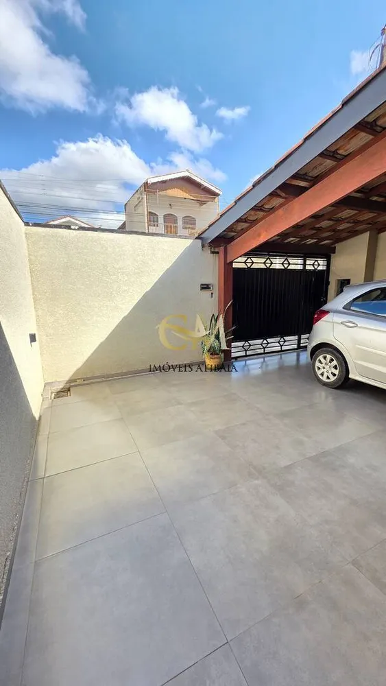 Casa, 2 quartos, 195 m² - Foto 6