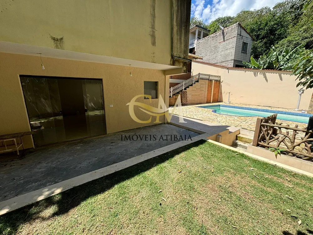 Casa, 4 quartos, 800 m² - Foto 14