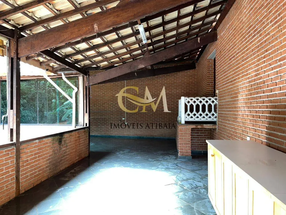 Casa, 4 quartos, 800 m² - Foto 12