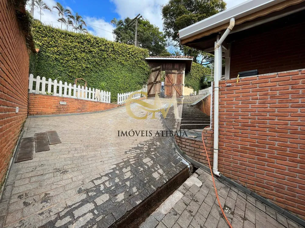 Casa, 4 quartos, 800 m² - Foto 5