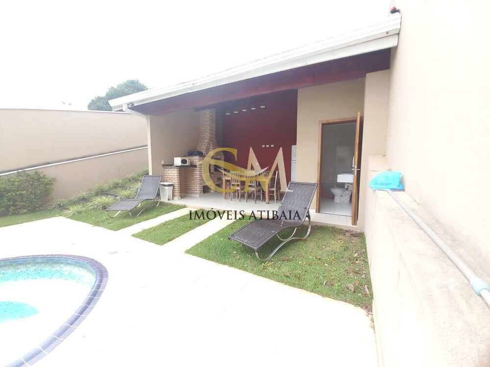Casa à venda com 4 quartos, 585m² - Foto 14