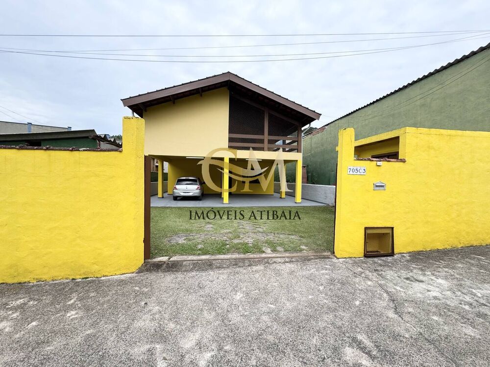 Casa para alugar com 3 quartos, 280m² - Foto 15