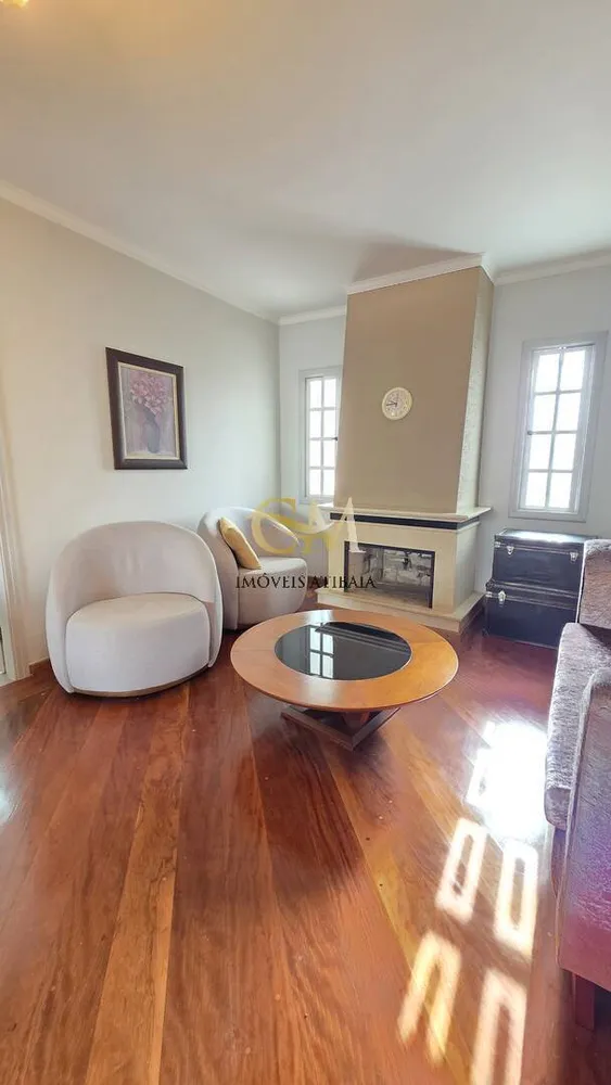Casa, 4 quartos, 900 m² - Foto 6