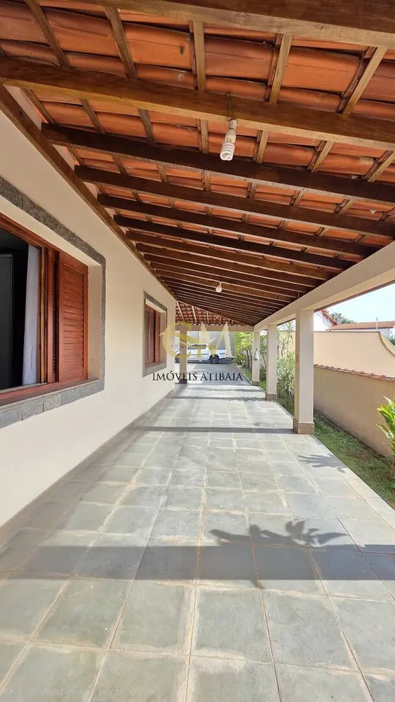 Casa, 4 quartos, 900 m² - Foto 16