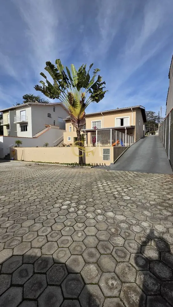 Casa, 4 quartos, 900 m² - Foto 3