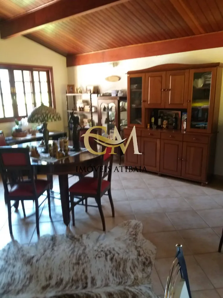 Casa, 4 quartos, 633 m² - Foto 11