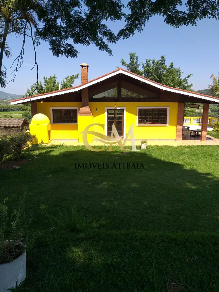 Casa, 4 quartos, 633 m² - Foto 5