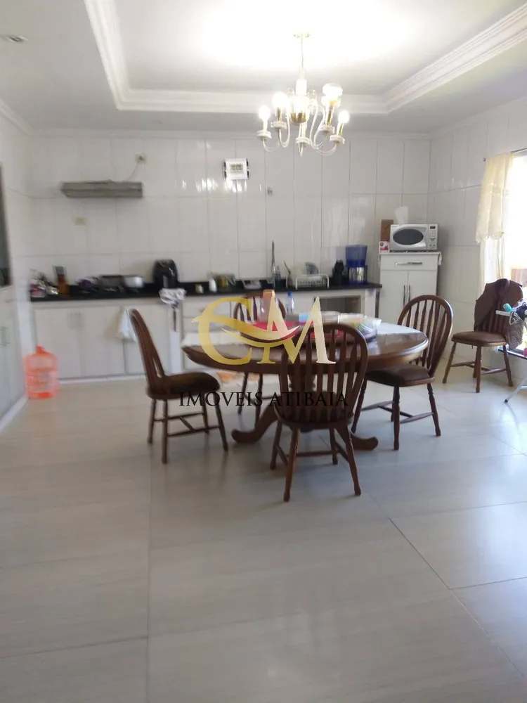 Casa, 4 quartos, 633 m² - Foto 15
