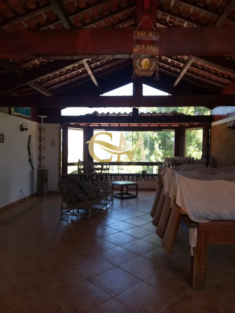 Casa, 4 quartos, 633 m² - Foto 10