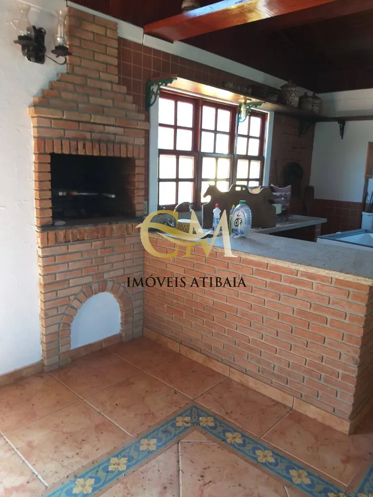 Casa, 4 quartos, 633 m² - Foto 16
