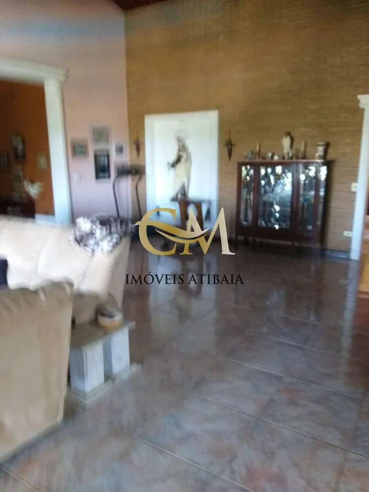 Casa, 4 quartos, 633 m² - Foto 12