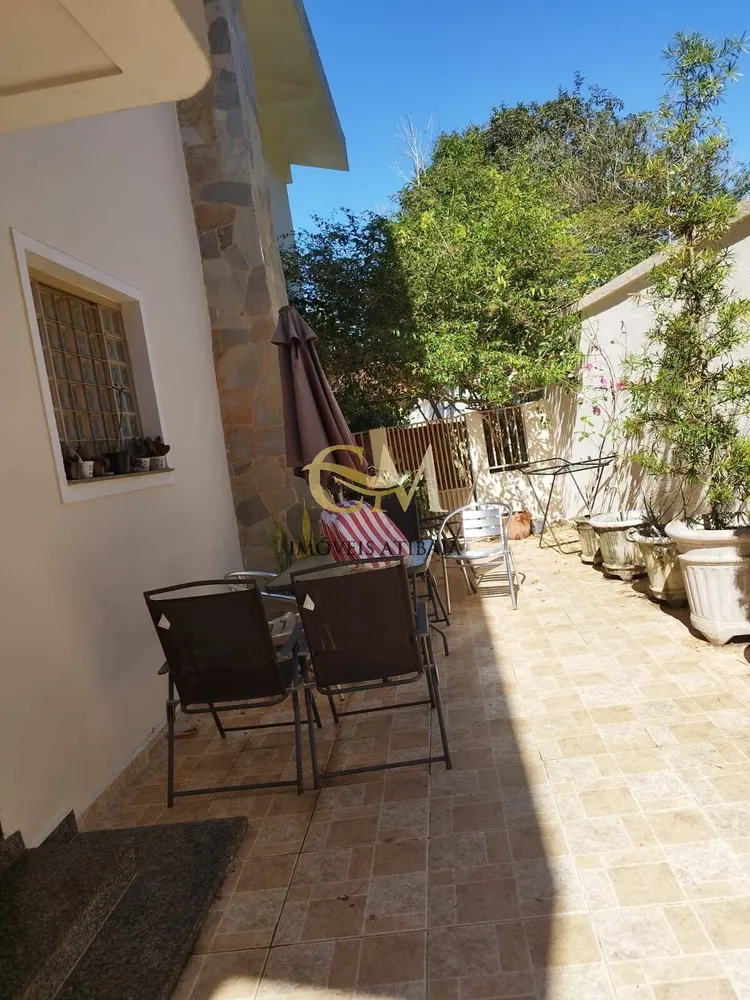 Casa, 4 quartos, 378 m² - Foto 14
