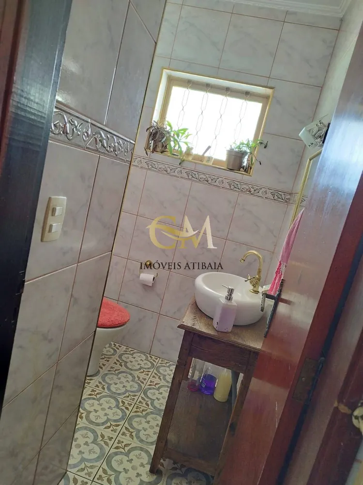 Casa, 4 quartos, 378 m² - Foto 6