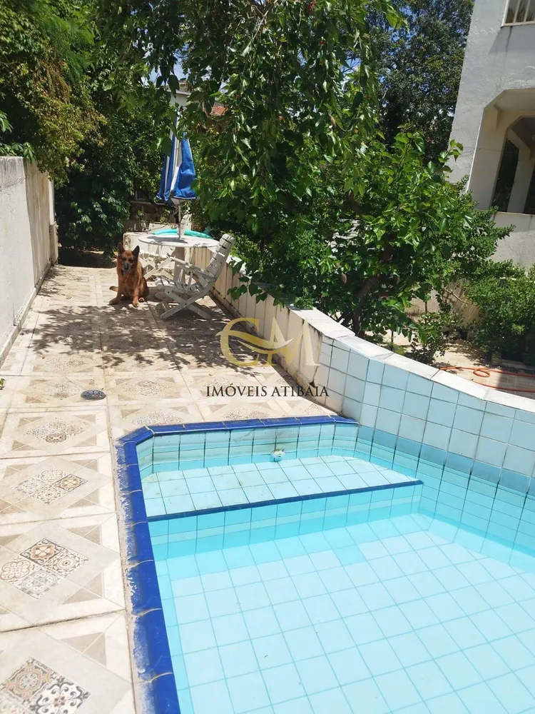 Casa, 4 quartos, 378 m² - Foto 12