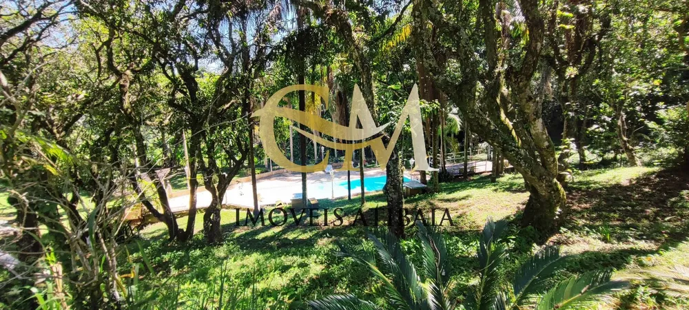 Sítio, 7 quartos, 24 hectares - Foto 7