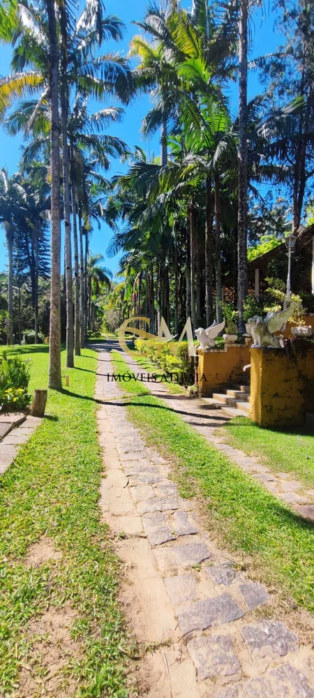 Sítio, 7 quartos, 24 hectares - Foto 1