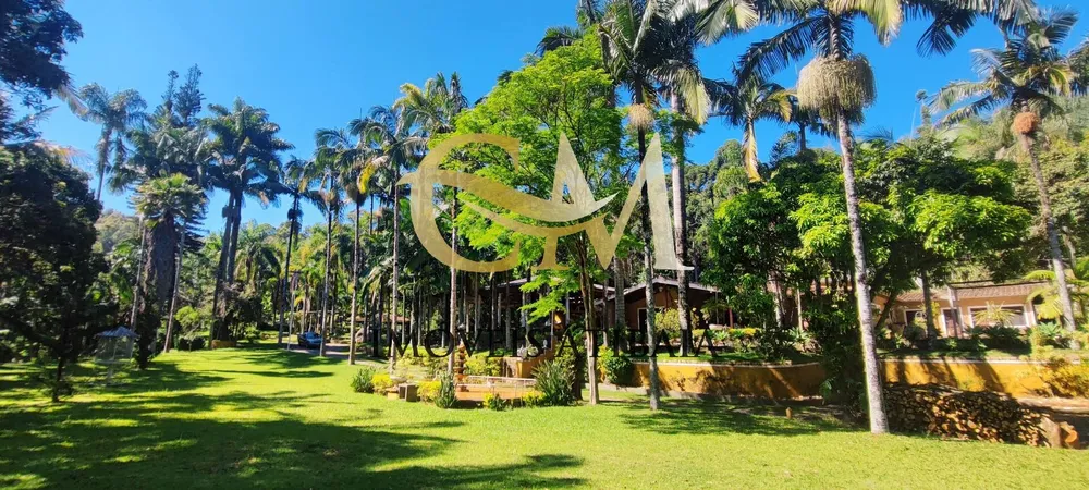 Sítio, 7 quartos, 24 hectares - Foto 15