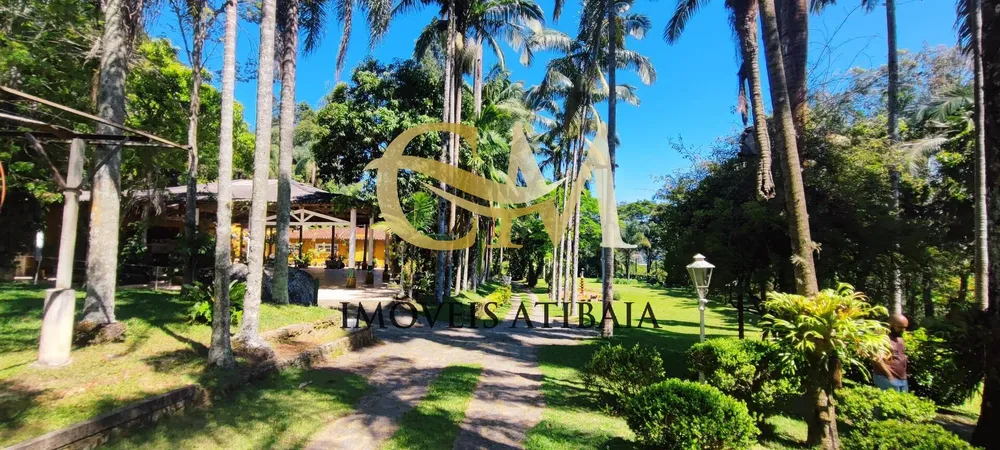 Sítio, 7 quartos, 24 hectares - Foto 3