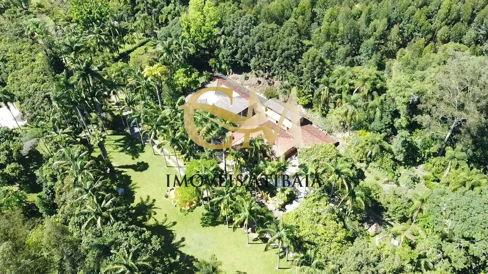 Sítio, 7 quartos, 24 hectares - Foto 4