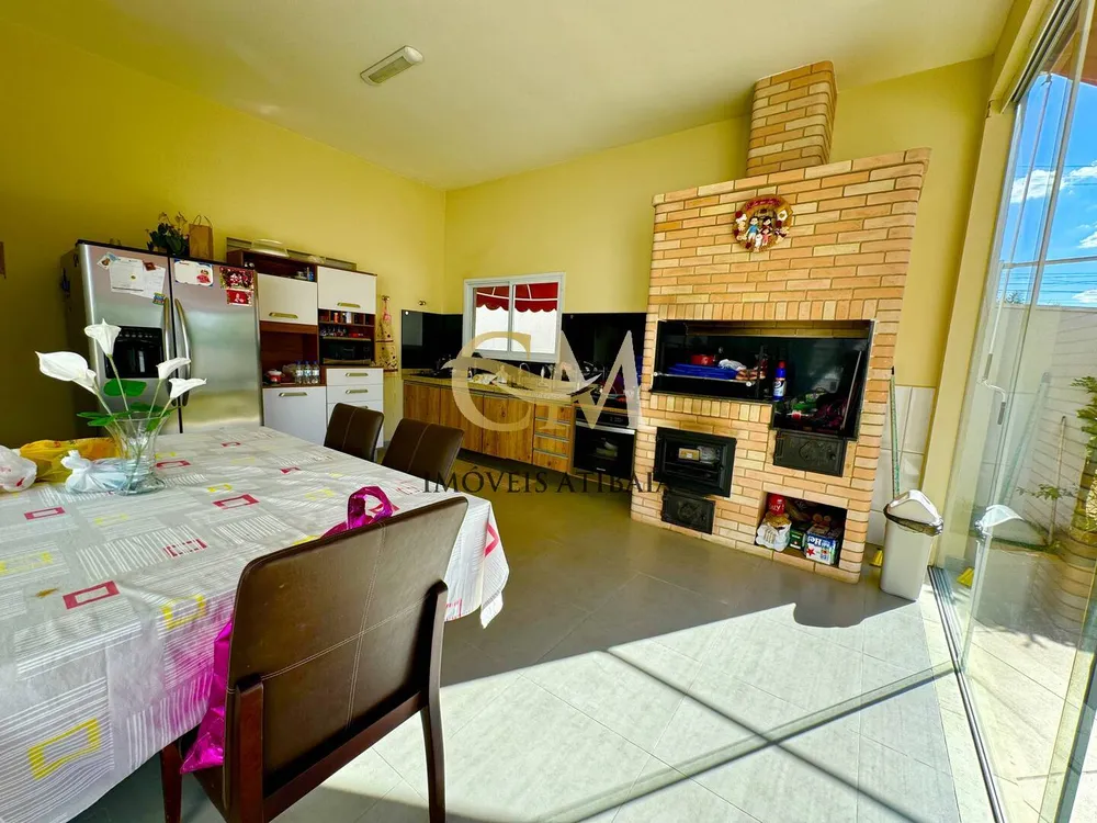 Casa de Condomínio, 3 quartos - Foto 9