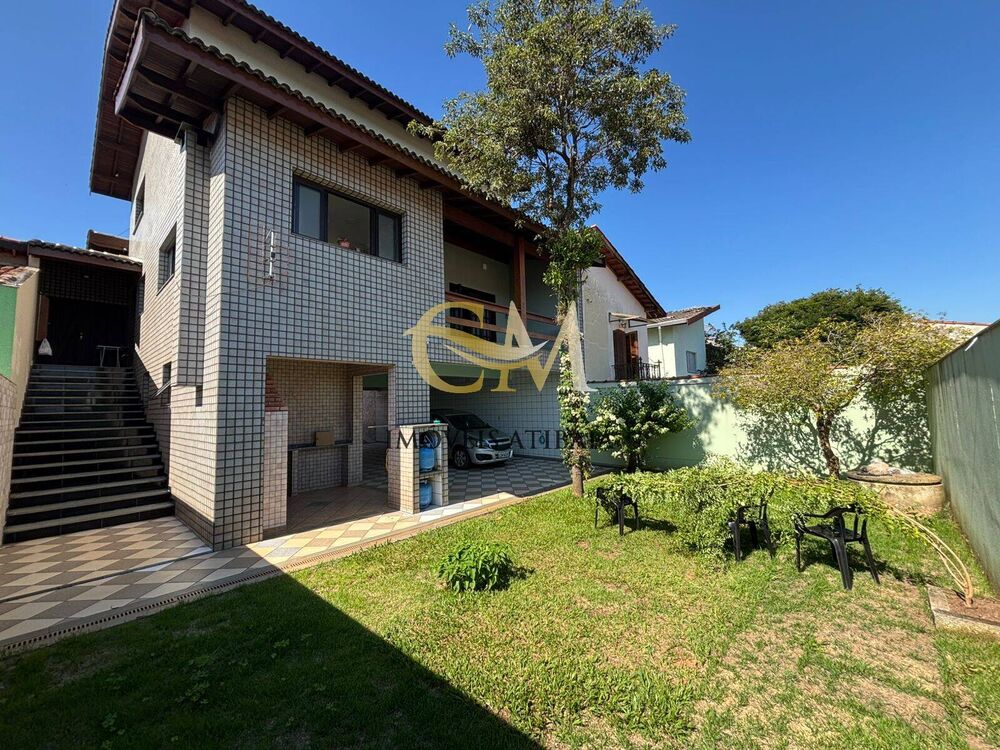 Casa para alugar com 5 quartos, 327m² - Foto 4