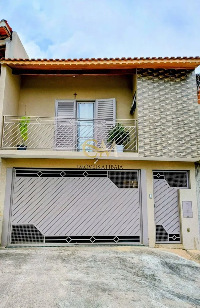 Casa, 3 quartos, 182 m² - Foto 1