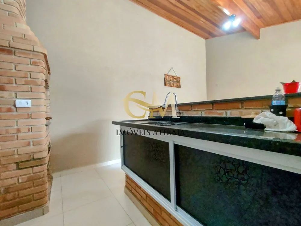 Casa, 3 quartos, 182 m² - Foto 12