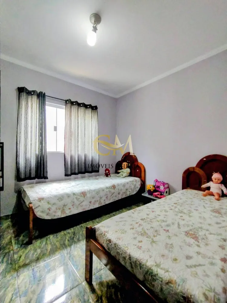 Casa, 3 quartos, 182 m² - Foto 9