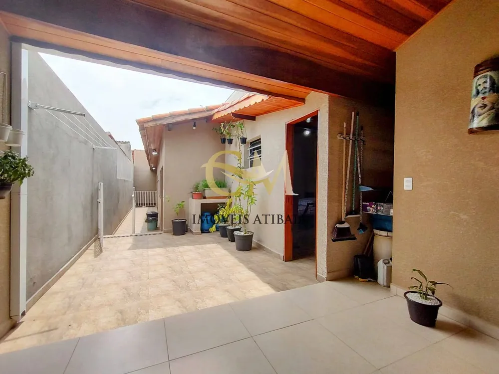 Casa, 3 quartos, 182 m² - Foto 3