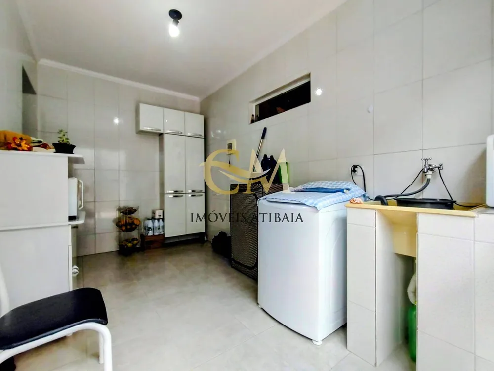 Casa, 3 quartos, 182 m² - Foto 11