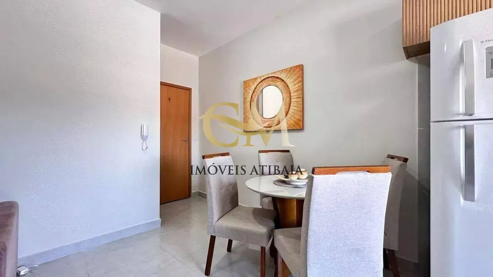 Apartamento, 2 quartos, 49 m² - Foto 3