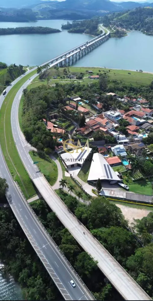 Casa, 3 quartos, 450 m² - Foto 1