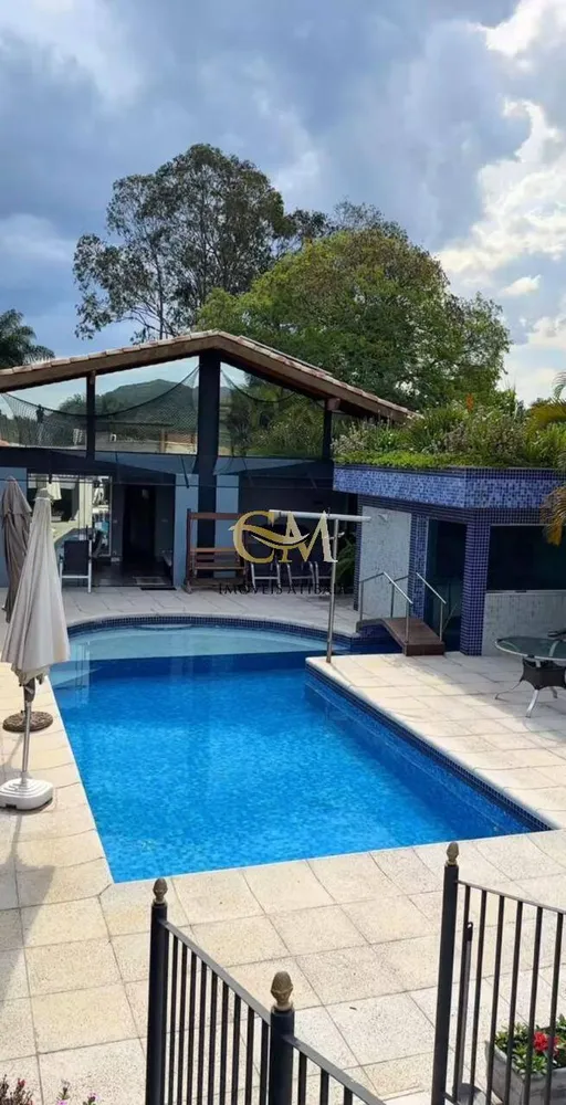 Casa, 3 quartos, 450 m² - Foto 5
