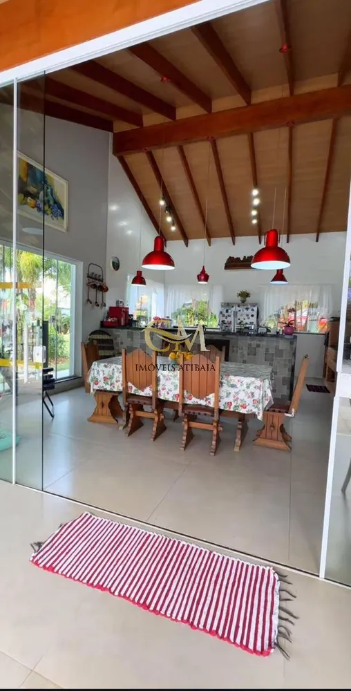Casa, 3 quartos, 450 m² - Foto 3