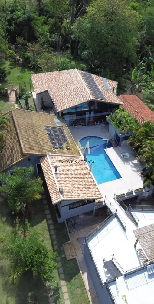 Casa, 3 quartos, 450 m² - Foto 4