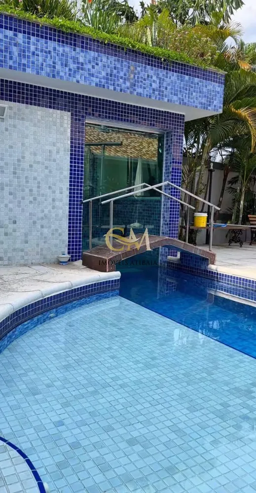 Casa, 3 quartos, 450 m² - Foto 6
