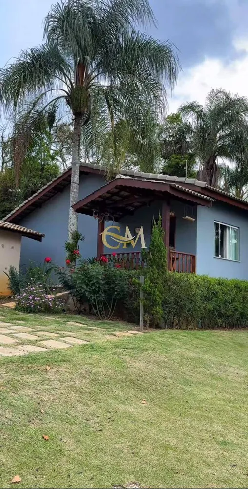 Casa, 3 quartos, 450 m² - Foto 2