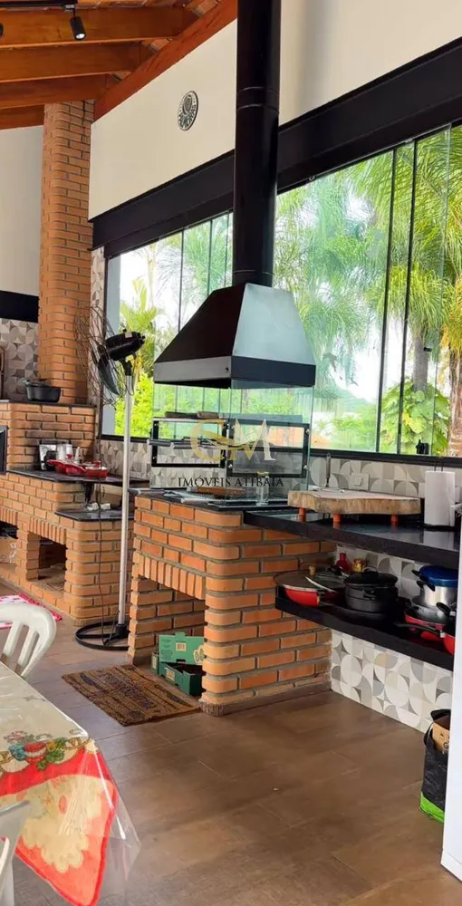 Casa, 3 quartos, 450 m² - Foto 4