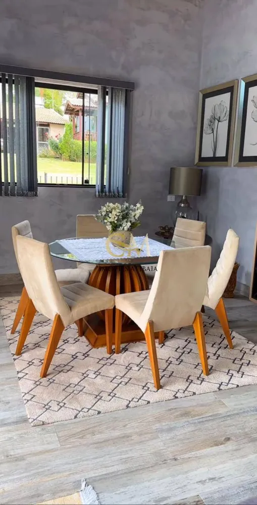 Casa, 3 quartos, 450 m² - Foto 11