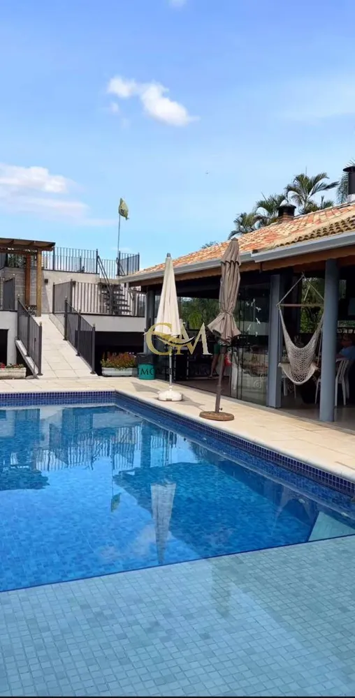 Casa, 3 quartos, 450 m² - Foto 8