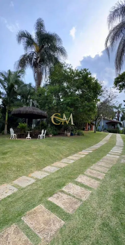 Casa, 3 quartos, 450 m² - Foto 13