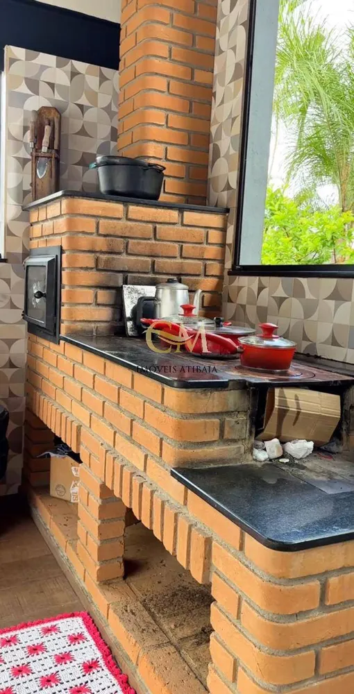 Casa, 3 quartos, 450 m² - Foto 14