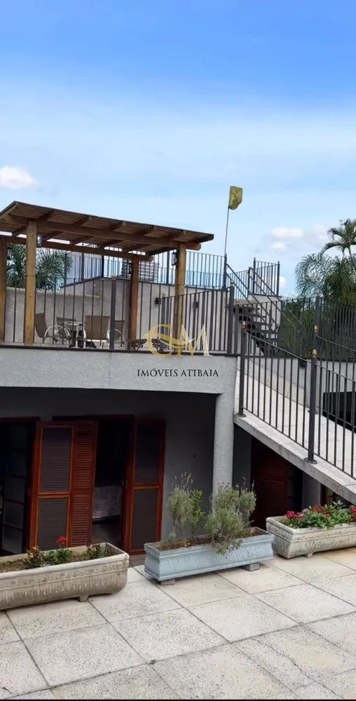 Casa, 3 quartos, 450 m² - Foto 3