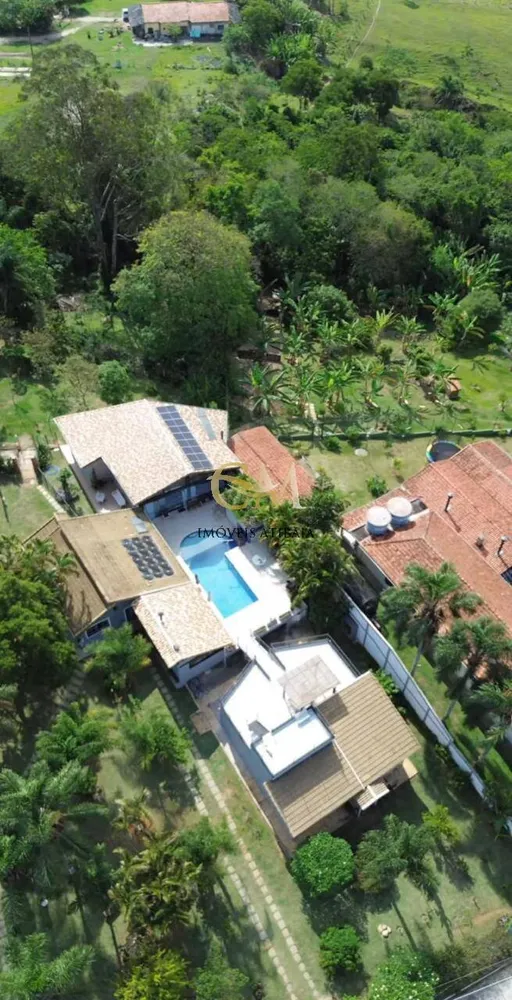Casa, 3 quartos, 450 m² - Foto 16
