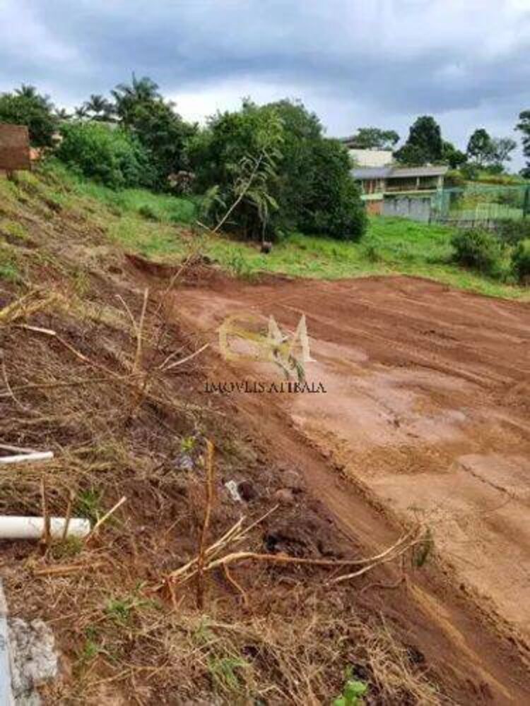 Terreno, 800 m² - Foto 2