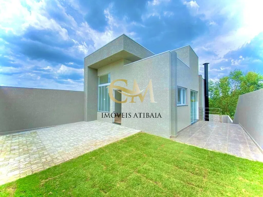 Casa, 2 quartos, 98 m² - Foto 1